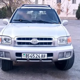 Nissan Pathfinder 2003