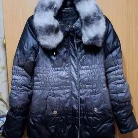 курткалар и пальто