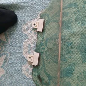 Nissan wersa öñki ayna