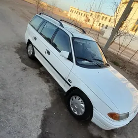 Opel Astra 1993