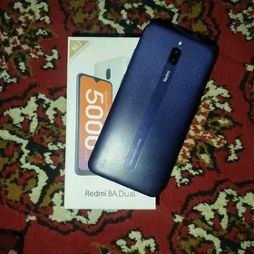 Redmi 8 a