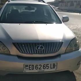 Lexus RX 330 2004