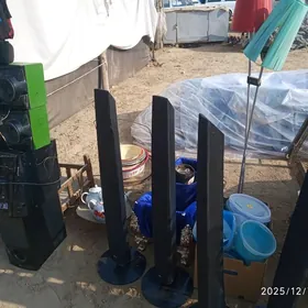 sentr kalonka Domasny