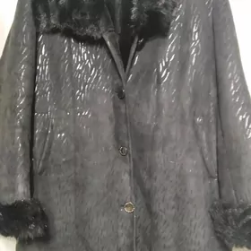 пальто 52-54 размер