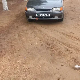 Lada 2115 2004