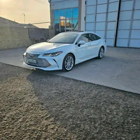 Toyota Avalon 2021
