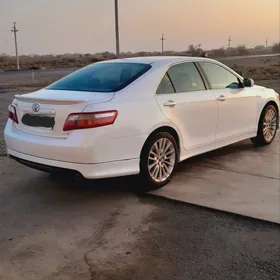Toyota Camry 2007