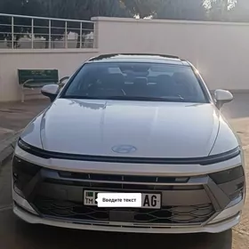 Hyundai Sonata 2024