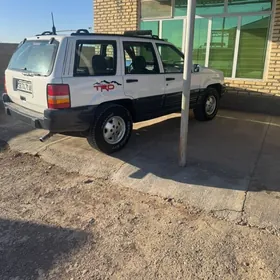 Jeep Grand Cherokee 1996