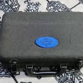 Klarnet  BUFFET B12  кларнет