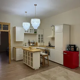 Собственный дом