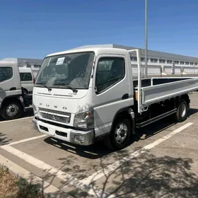 Mitsubishi Canter 2025