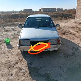 Lada 2108 1987