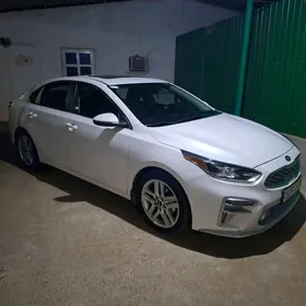 Kia Forte 2021