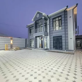  Satlyk Katež 6 komnat 