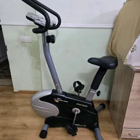 велотренажёр welo trenaźer