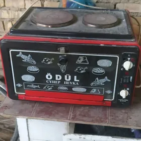 duhowka, духовка