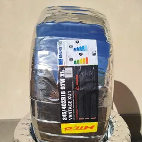 Hilo 245 40 18 Teker magazin