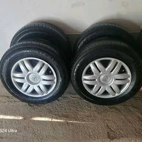 Babycka diska kalpak