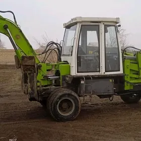 JCB 3CX Compact 2016