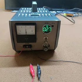 zaryatnik regulyatorly 10A