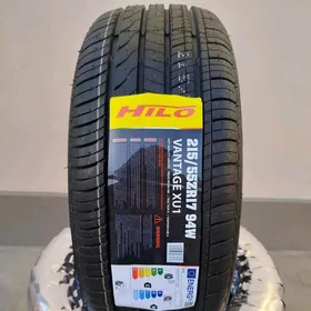 215 55 17 Hilo Taze teker