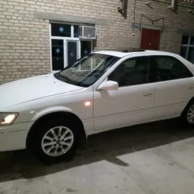 Toyota Camry 2001