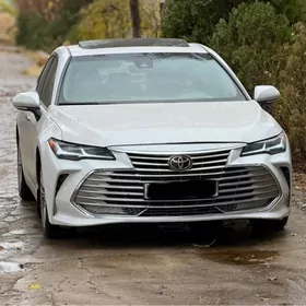 Toyota Avalon 2019