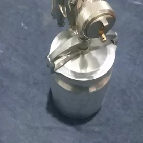 пулвезатор краска сепян