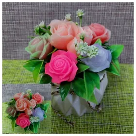 декор для дома и подарок