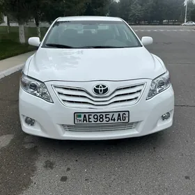 Toyota Camry 2008