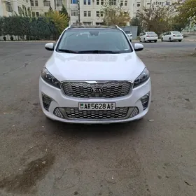 Kia Sorento 2020