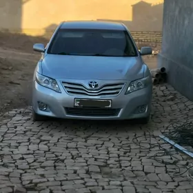 Toyota Camry 2009