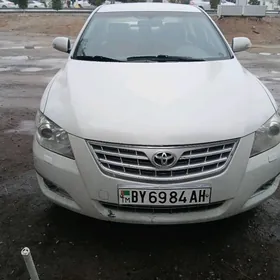 Toyota Aurion 2007