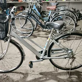 welosipet 27 Remenli