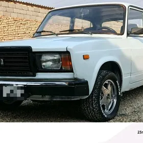 Lada 2107 2001