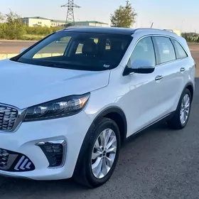 Kia Sorento 2020