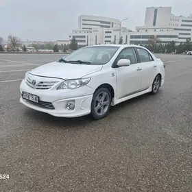 Toyota Corolla 2010
