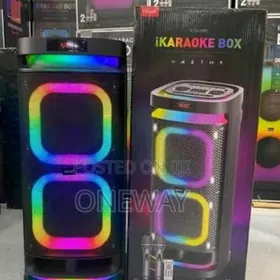 KALONKA KTS 1991 KAROKE