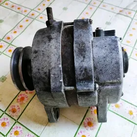 Генератор для жигули