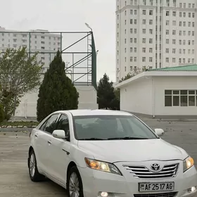 Toyota Camry 2007
