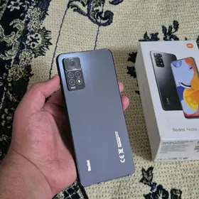 Redmi note 11pro 8.128