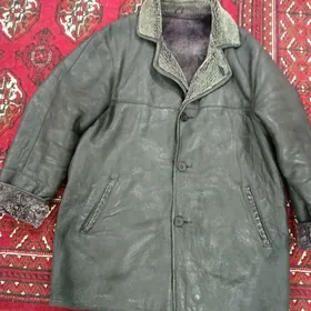 Сатлык дублёнка