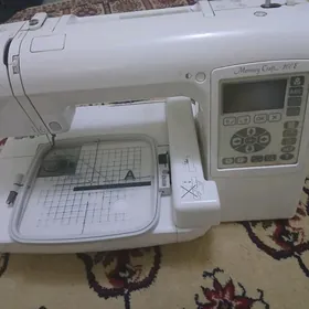 janome 200 e
