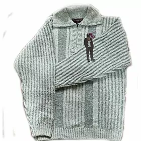 Свитер детский