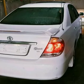 Toyota Camry 2002