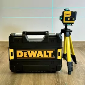dewalt lazer urowen