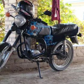 Jawa 300 2015