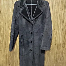 пальто, дубленка