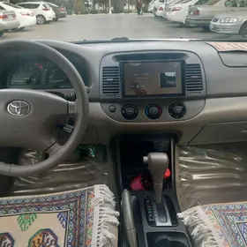 Toyota Camry 2002